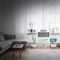 Orient Electric 20 L Room/Personal Air Cooler - 20 Litre